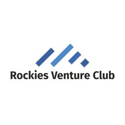 Rockies Venture Club Logo