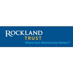 Rockland Trust Logo