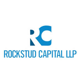 Rockstud Capital Logo