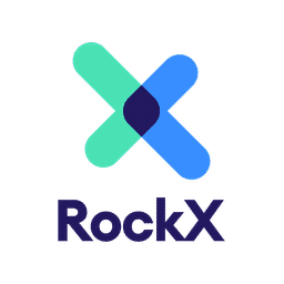 RockX Logo