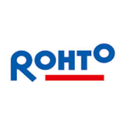 Rohto Pharmaceutical Logo