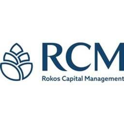 Rokos Capital Management Logo