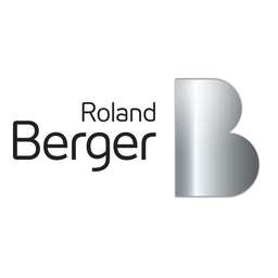 Roland Berger Logo