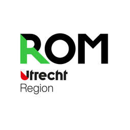 ROM Utrecht Region Logo