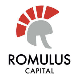Romulus Capital Logo