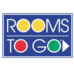 Rooms To Go Logo