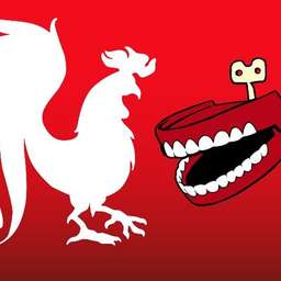 Rooster Teeth Logo