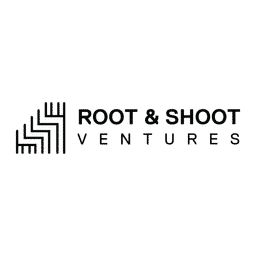 Root and Shoot Ventures Logo