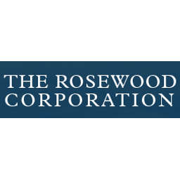 Rosewood Corporation Logo