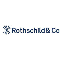 Rothschild & Co Logo