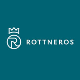 Rottneros Logo