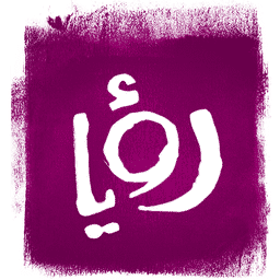Roya TV Logo