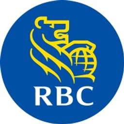 Royal Bank of Canada Logo