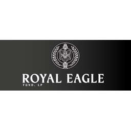 Royal Eagle Fund Logo