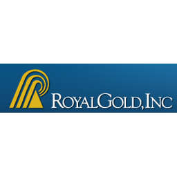 Royal Gold Logo