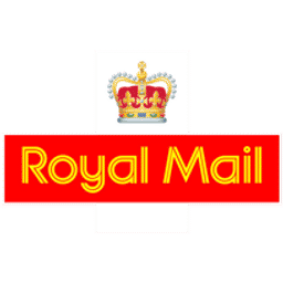 Royal Mail Logo