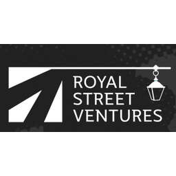 Royal Street Ventures Logo