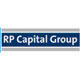 RP Capital Group Logo
