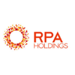 RPA Holdings Japan Logo