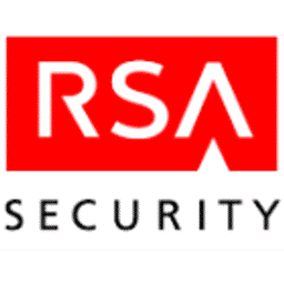 RSA Security Logo