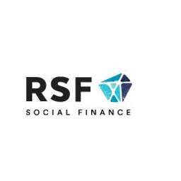 RSF Social Finance Logo