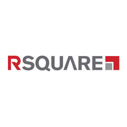 RSQUARE Logo