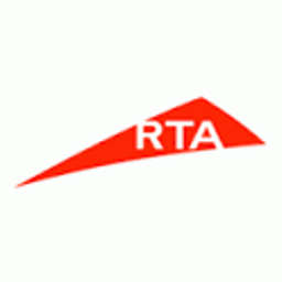 RTA Logo