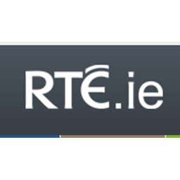 RTE.ie Logo