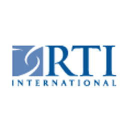 RTI International Logo