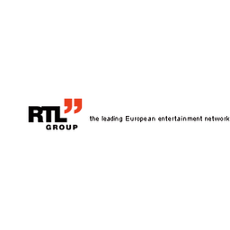 RTL Group Logo