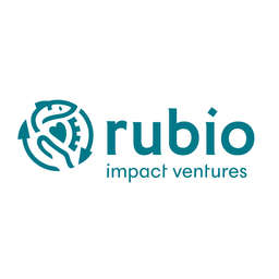 Rubio Impact Ventures Logo
