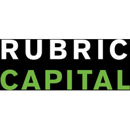 Rubric Capital Management Logo