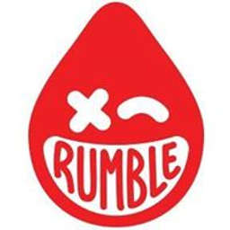 Rumble Logo