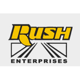 Rush Enterprises Logo