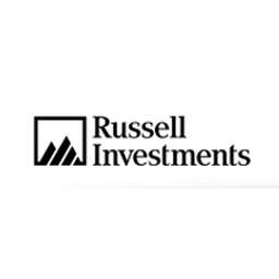Russell Investments Logo