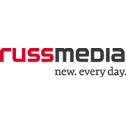 Russmedia Equity Partners Logo