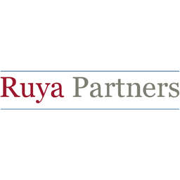 Ruya Partners Logo