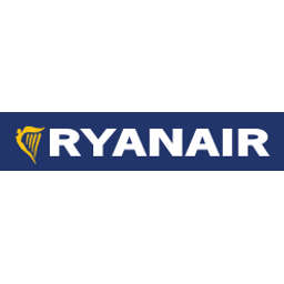 Ryanair Logo