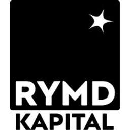 RYMD Kapital Logo