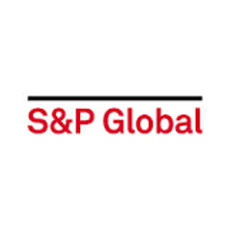 S&P Global Logo