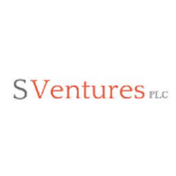 S-Ventures PLC Logo