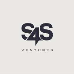 S4S Ventures Logo