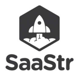 SaaStr Logo