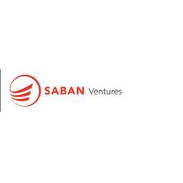 Saban Ventures Logo