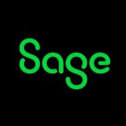 Sage Group Logo