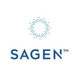 Sagen MI Canada Logo