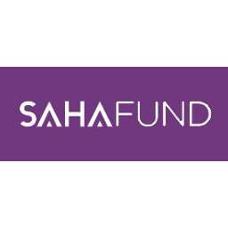 Saha Fund Logo