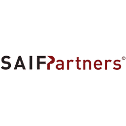 SAIF Partners Logo