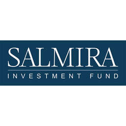 Salmira Investment Fund Logo
