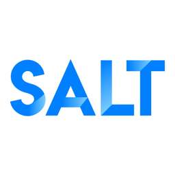 SALT Fund Logo